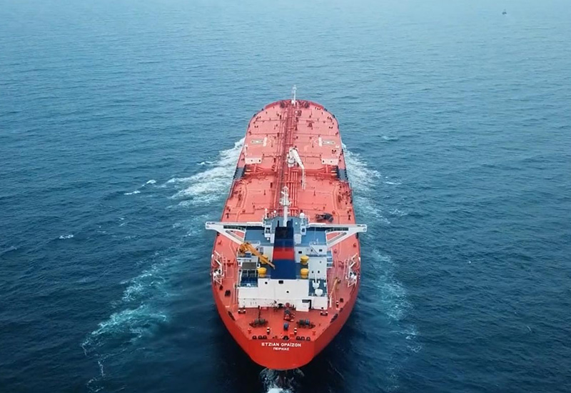 Bunkering Service
