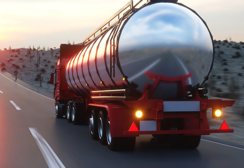 Fuel Transportation Service