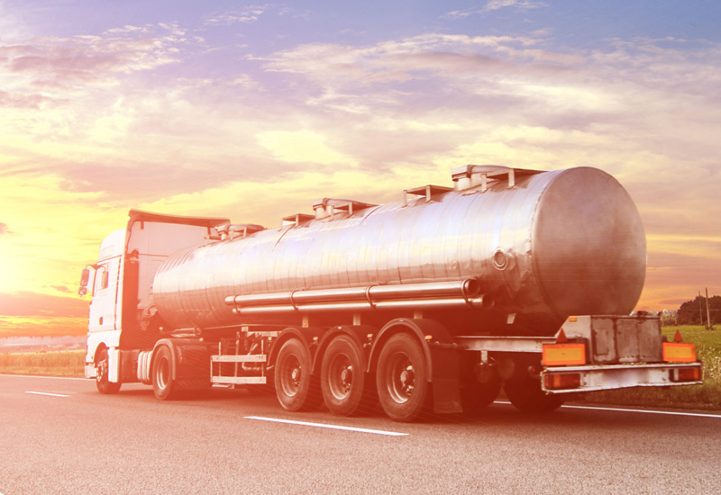 On-site Fuel Delivery Services via Road Tankers